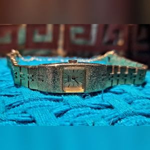 Rare Woman's Seiko Watch